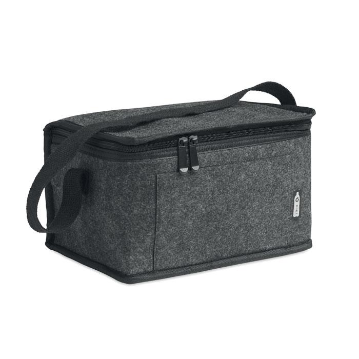 Sac isotherme en feutre RPET FOOLER