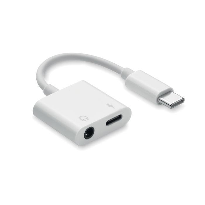 Répartiteur audio ABS type C KOENET