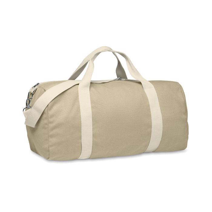 Sac de sport recyclé 320 gr/m² MALDI