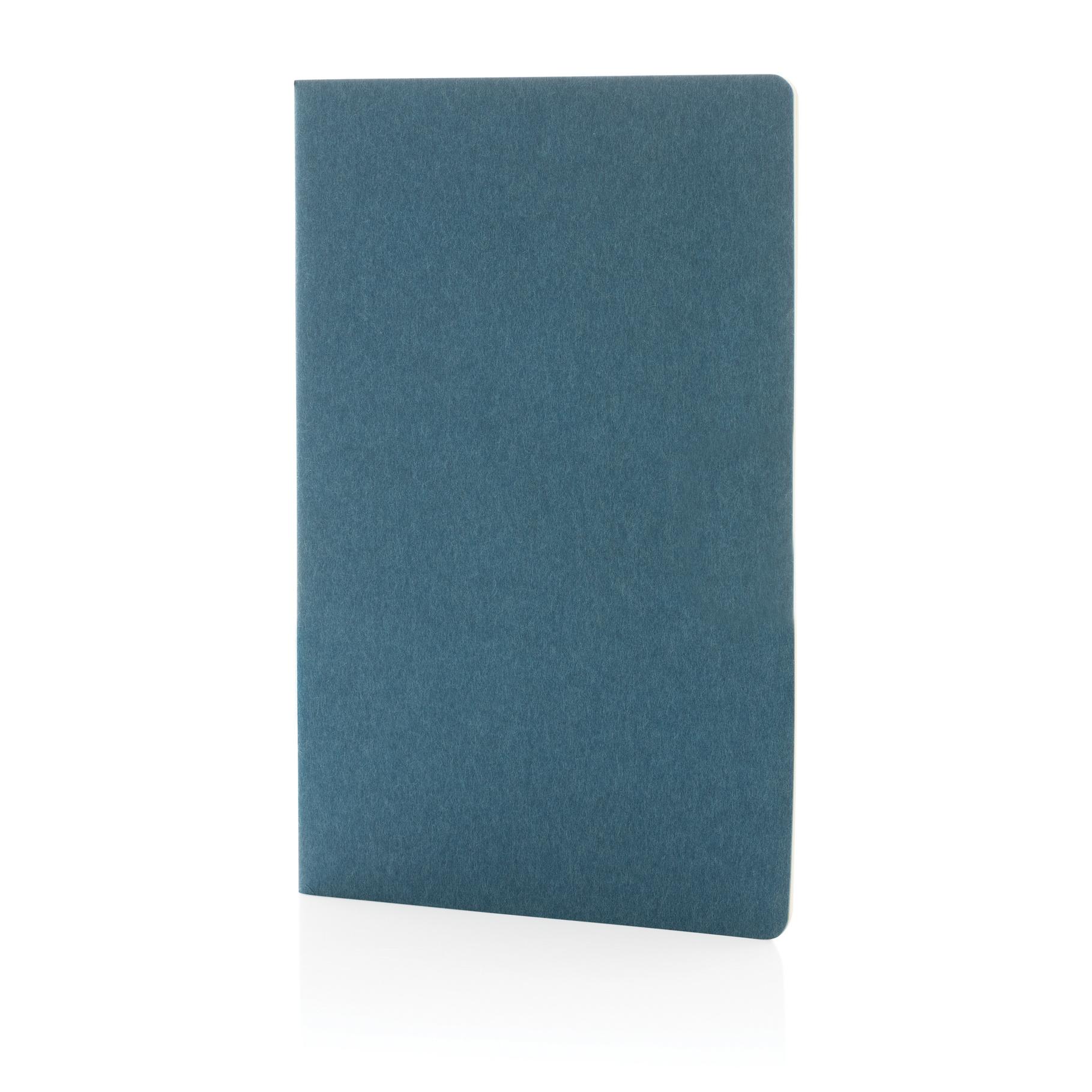 Carnet A5 à couverture souple
