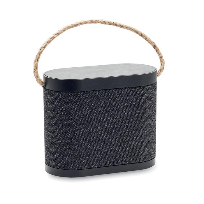 Enceinte chargeur sans fil 15W WUSIC