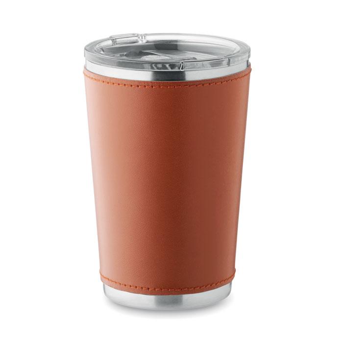 Gobelet double paroi 350 ml TUMLADO