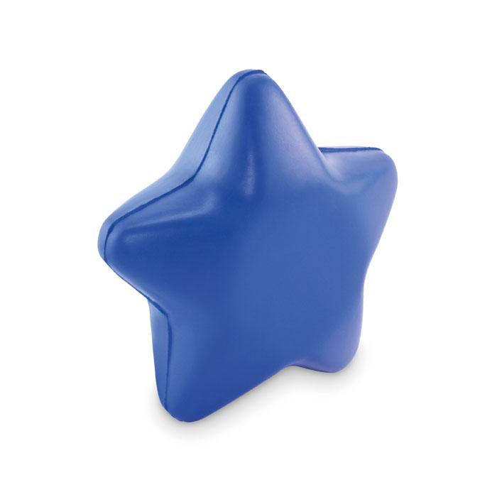 Étoile anti-stress en PU STARLY