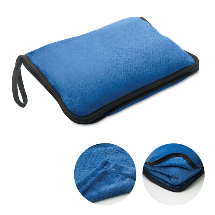 Couvertures de voyage 2 en 1 COZY