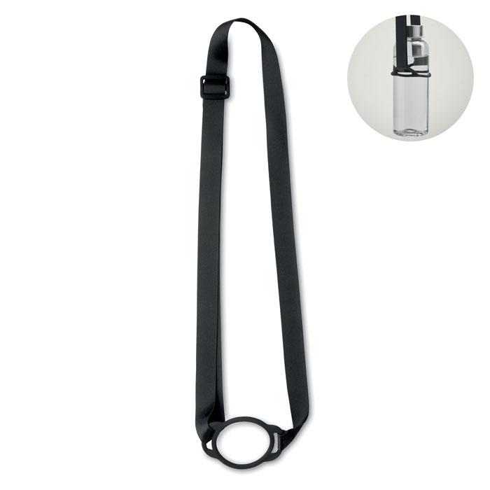 Lanyard porte-gobelet 6cm LANCUP