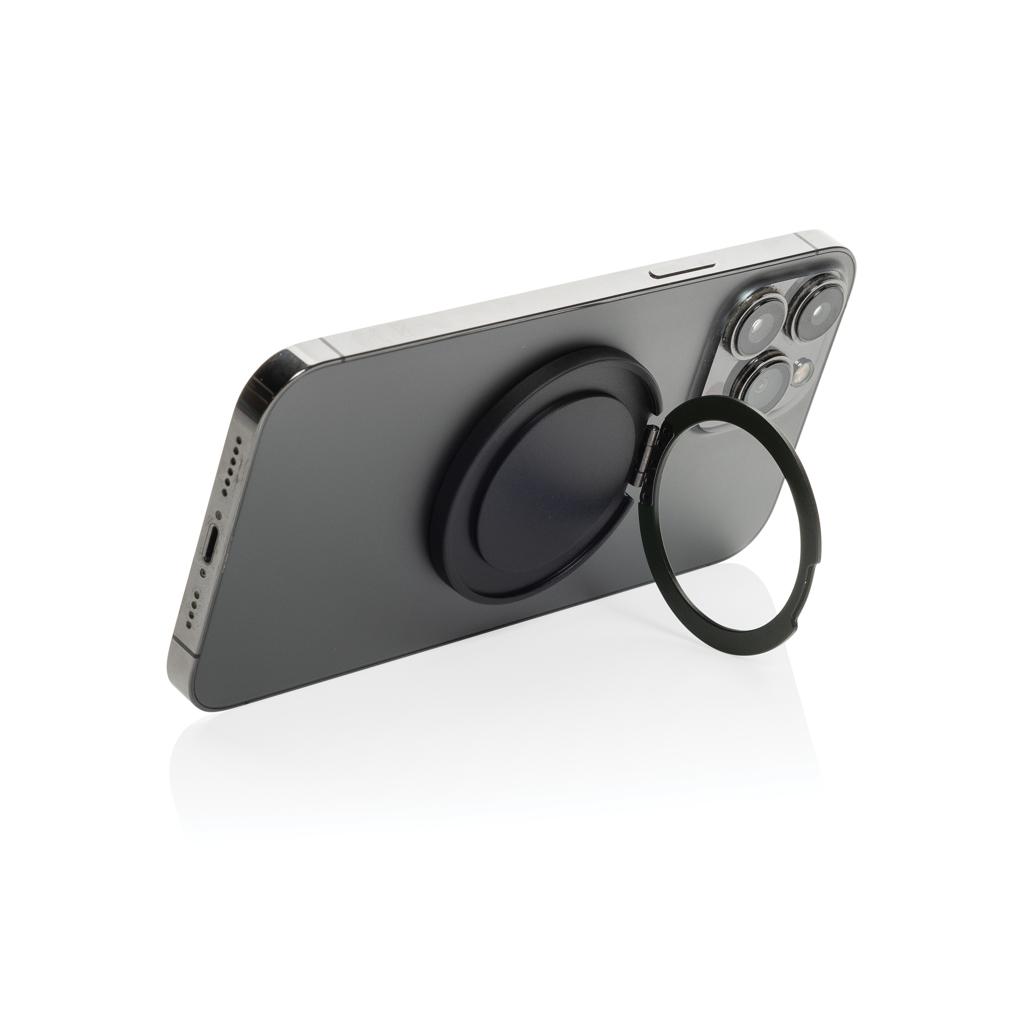 Porte téléphone avec aimant en plastique RCS Terra