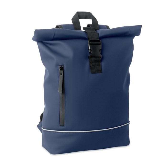 Sac à dos en PU pour ordinateur LAPTOSA