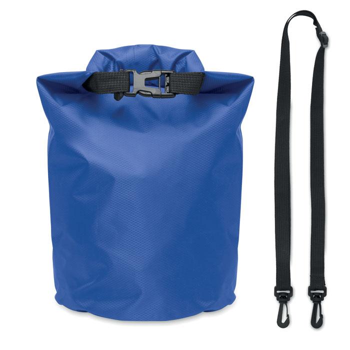 Sac étanche 210T RPET 5L BOLSAIBLE +