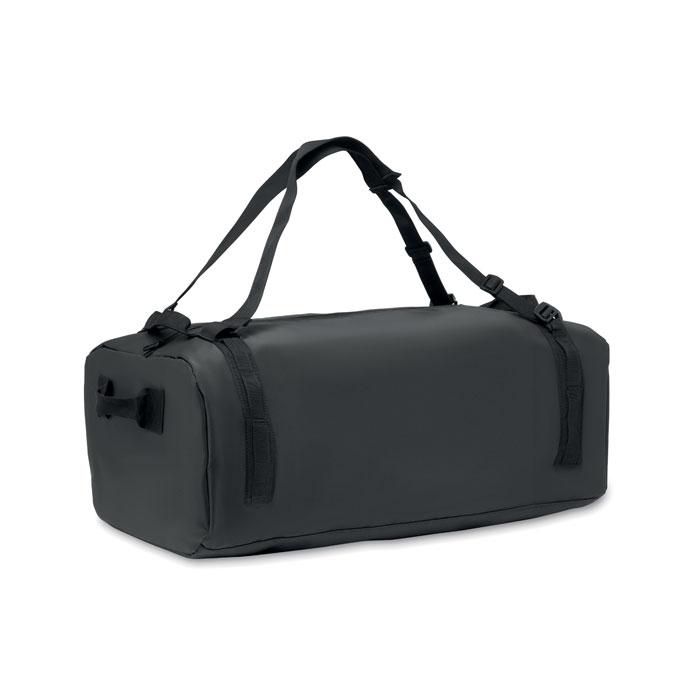 Sac de voyage en tarpaulin MOUNTAIN