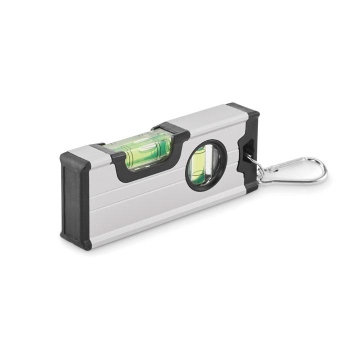 Mini niveau magnétique en aluminium MAGNEL