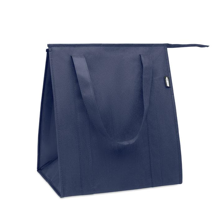 Sac isotherme non tissé RPET WOOLER