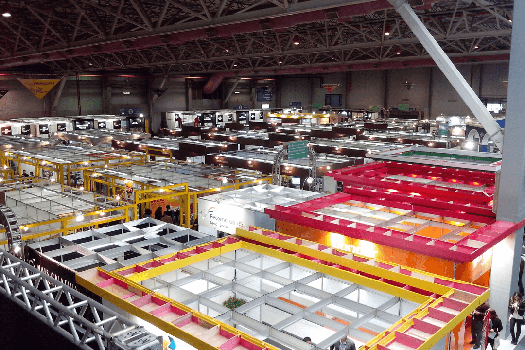 Offrez des goodies sur votre salon professionnel Offrez des goodies sur votre salon professionnel